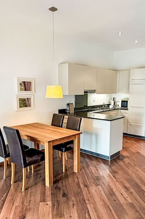 Dining - Haus zum Alpenblick - Ofenhorn by Interhome (Bellwald)