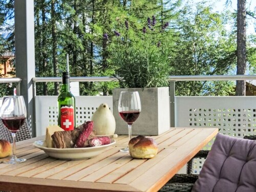 Haus zum Alpenblick - Ofenhorn by Interhome