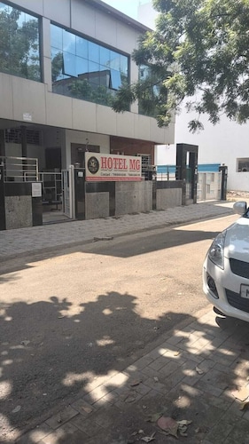 Hotel MG