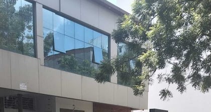 Hotel MG