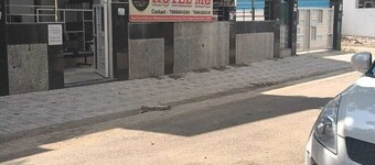 Hotel MG