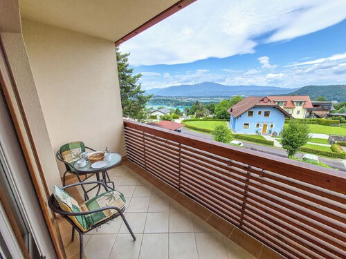 SeeSpiegel 369 – The Slow Down Apartment by Interhome