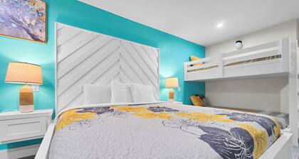 Crystal Palace Resort - Family Suite King