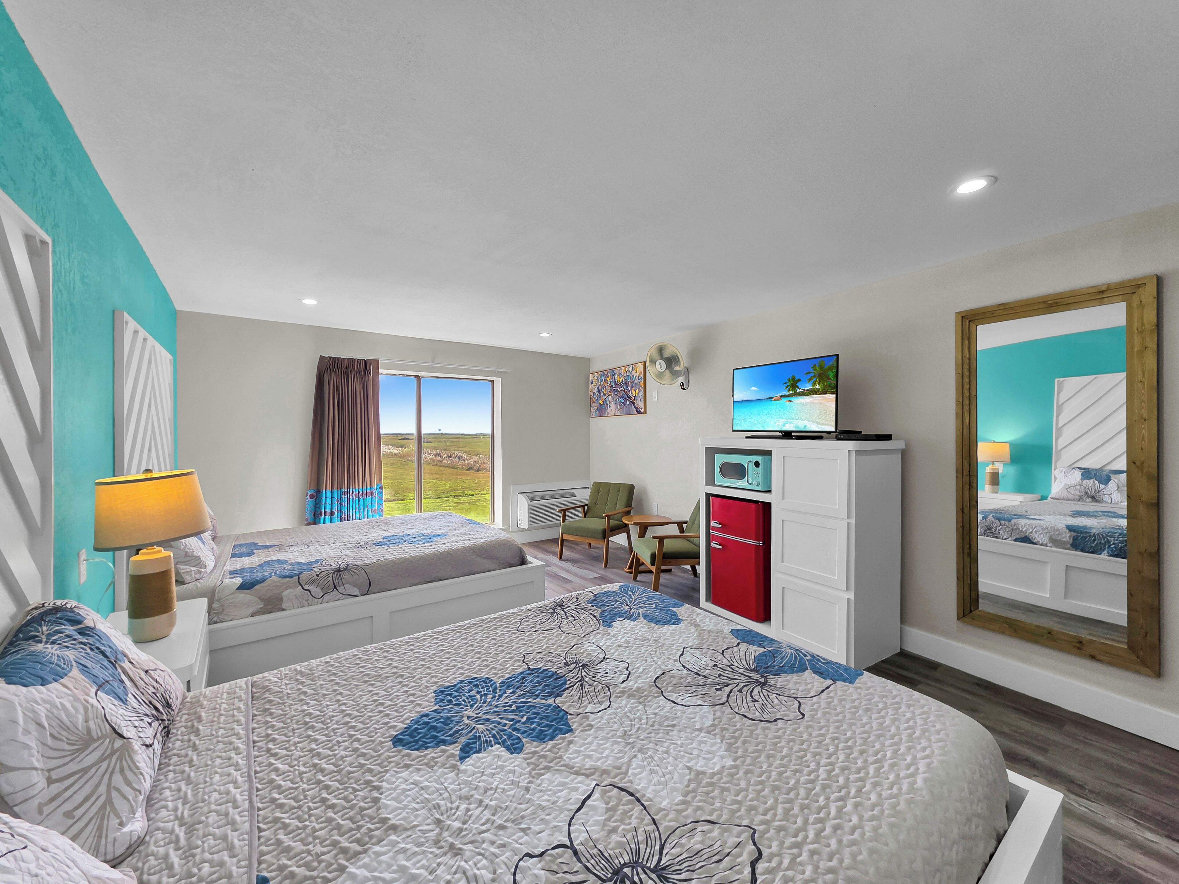 Habitación