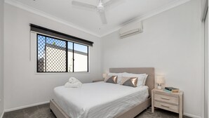 1 habitación, escritorio y wifi 