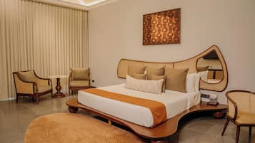 Niva | In-room safe, soundproofing, iron/ironing board, free WiFi