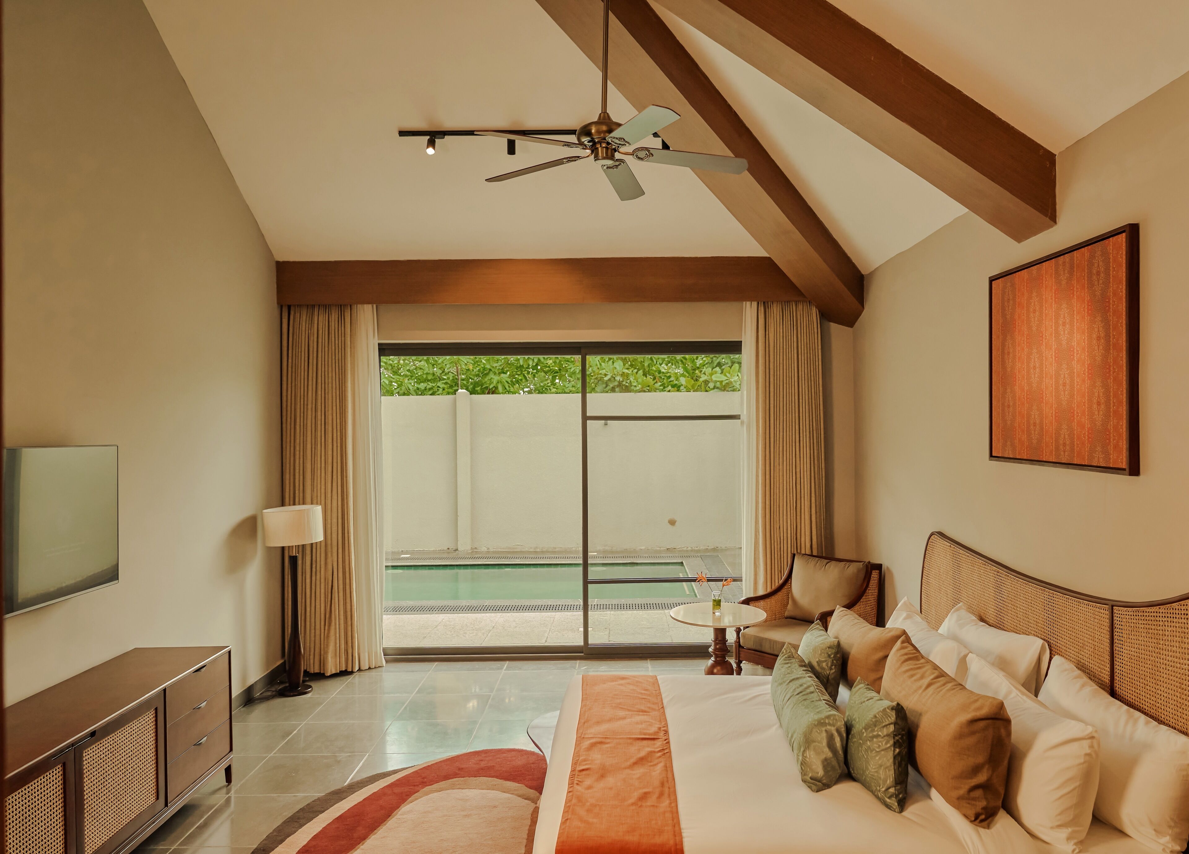 Neva | Egyptian cotton sheets, premium bedding, Select Comfort beds