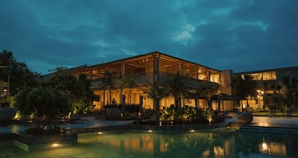 Arth Resorts
