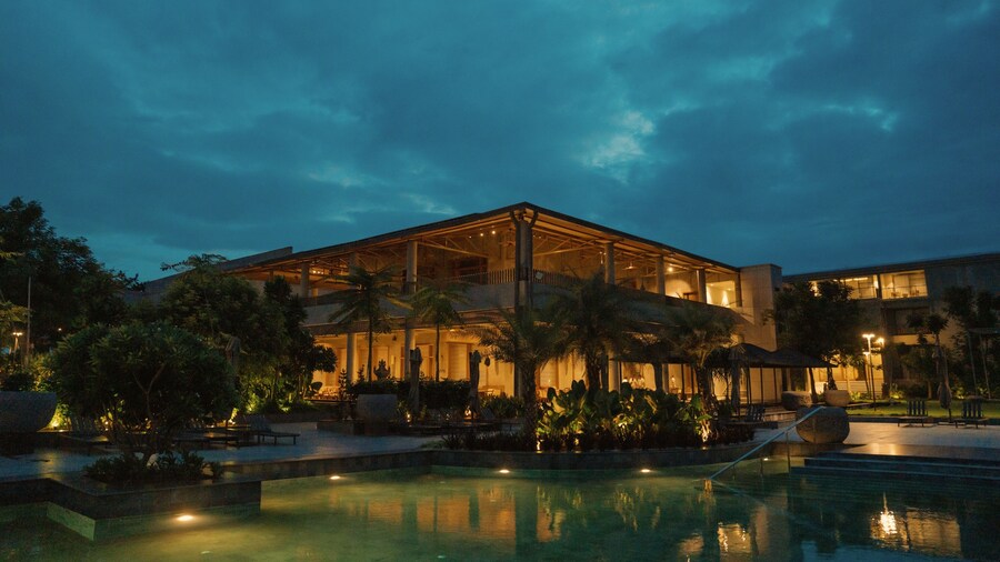 Arth Resorts