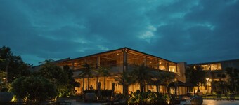 Arth Resorts