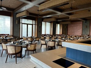 用餐區