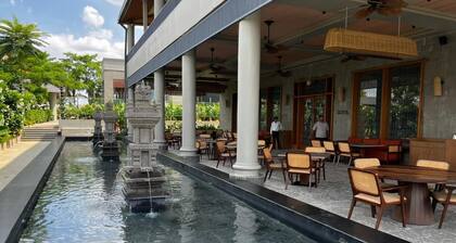 Arth Resorts