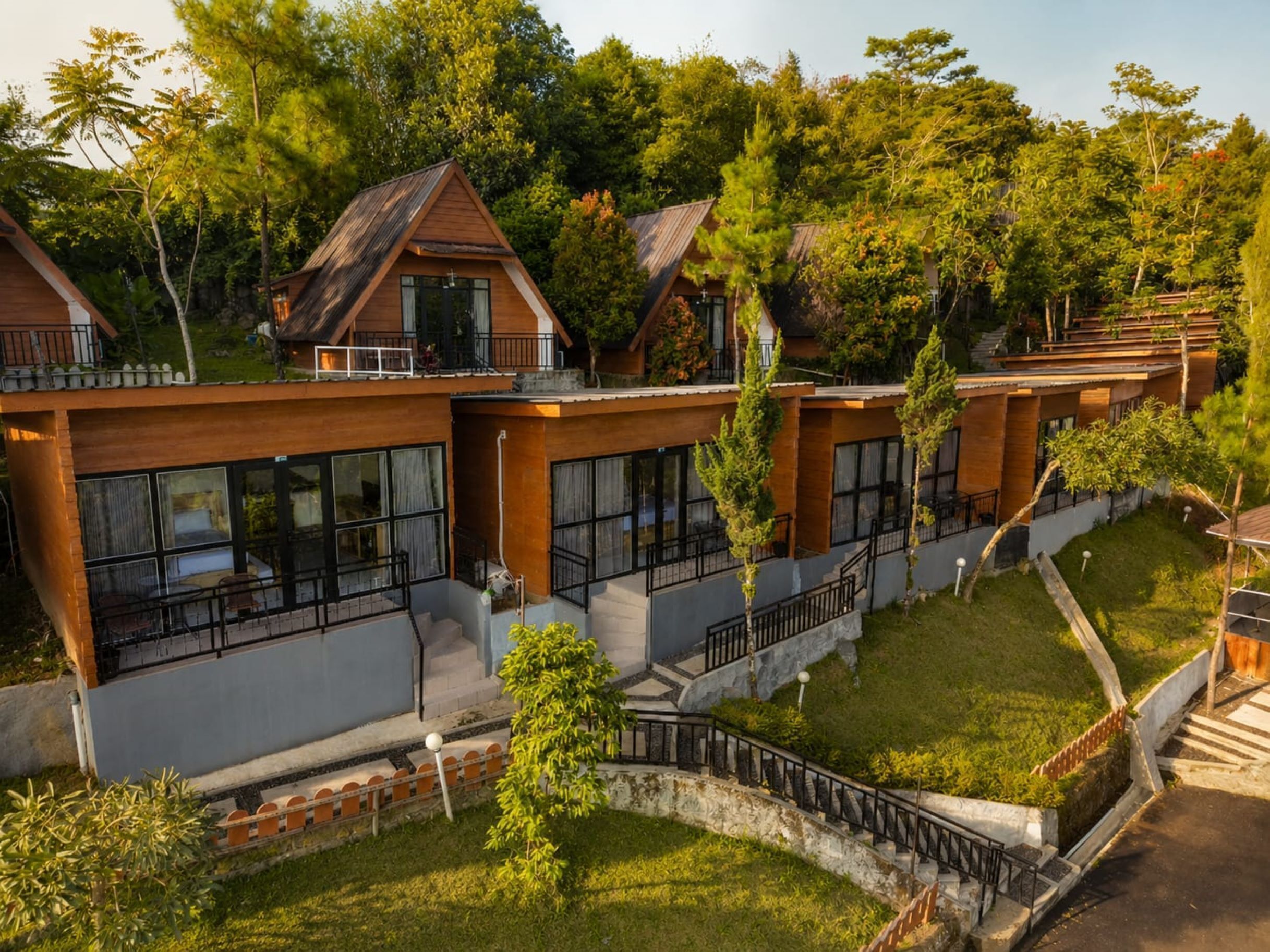 Building design
