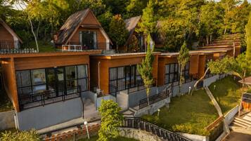 Building design