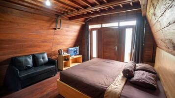 Casa de campo luxo | Wi-Fi de cortesia, roupa de cama
