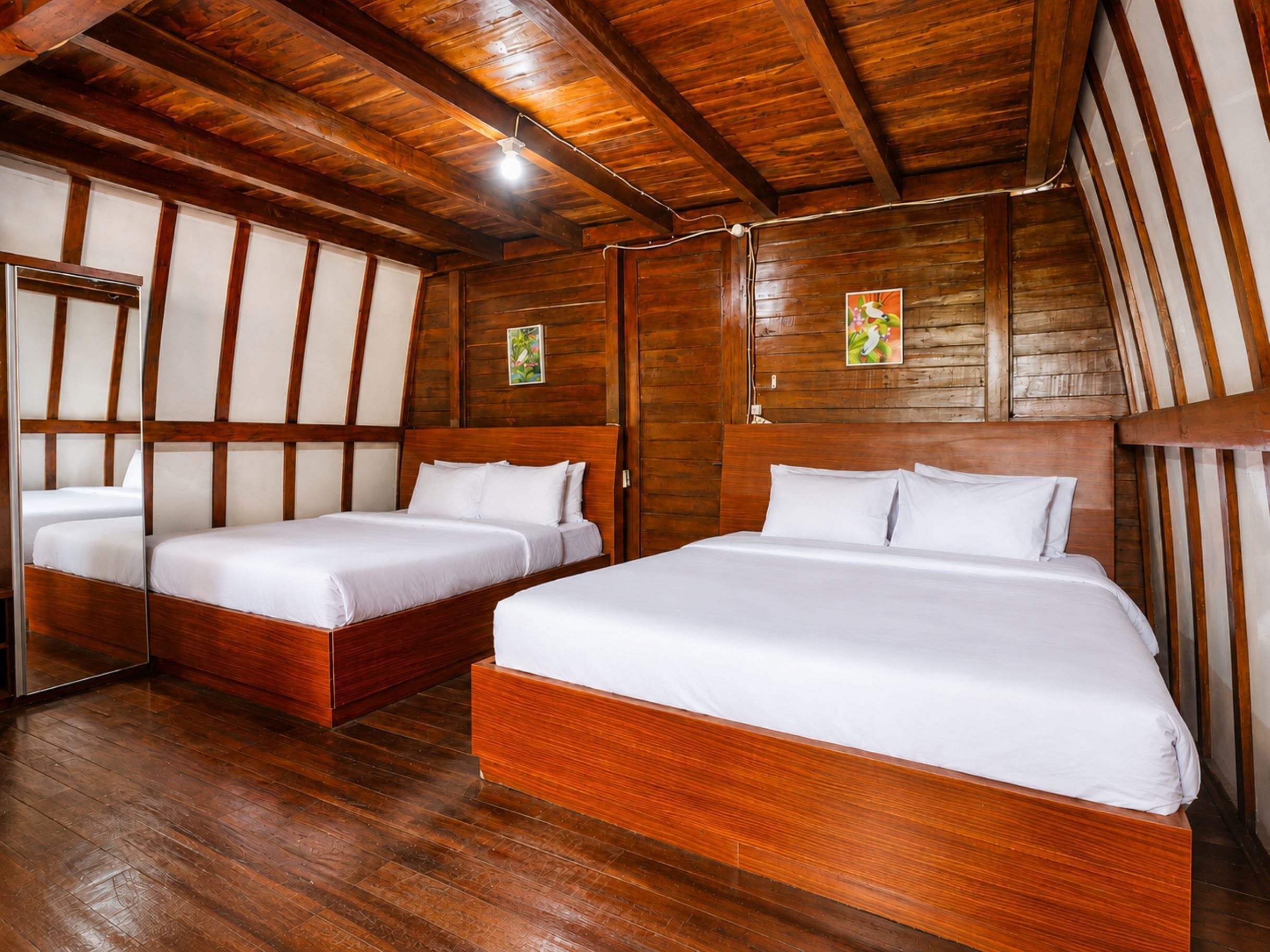 Junior Suite | WiFi (free), bed sheets