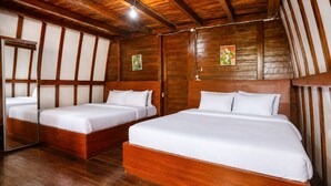 Junior Suite - Savia Hotel & Resort Ciater (Ciater)
