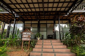 Front of property - Savia Hotel & Resort Ciater (Ciater)