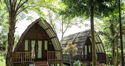 Savia Hotel & Resort Ciater