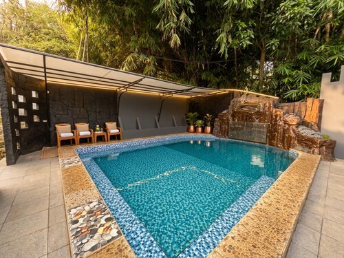 Savia Hotel & Resort