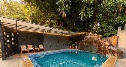 Savia Hotel & Resort