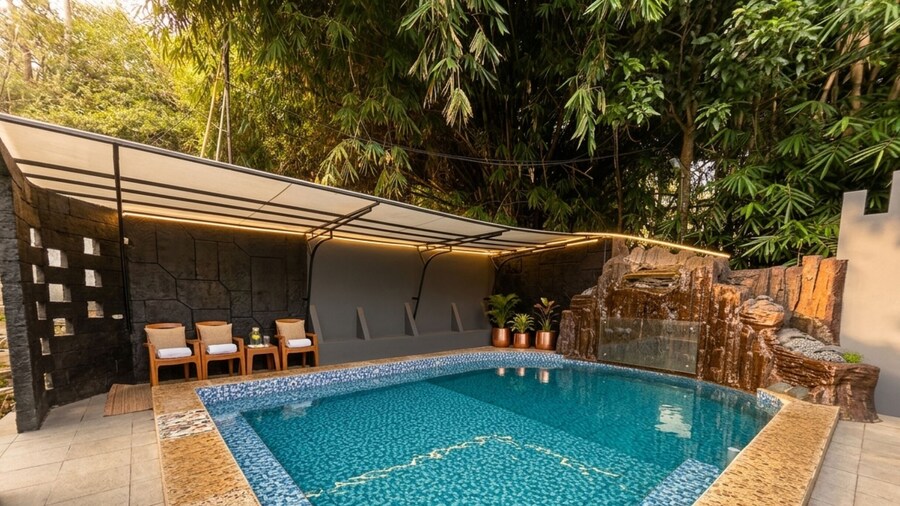 Savia Hotel & Resort