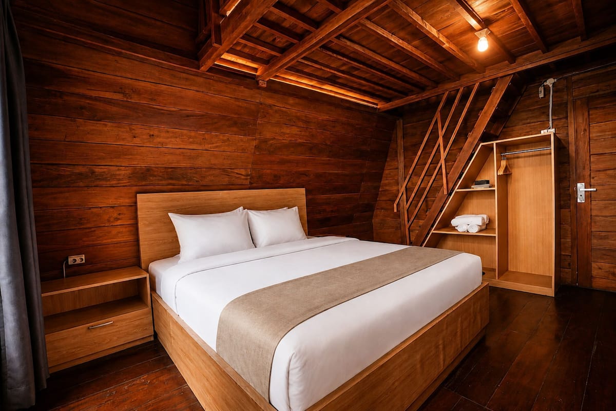 Casa de campo luxo | Wi-Fi de cortesia, roupa de cama