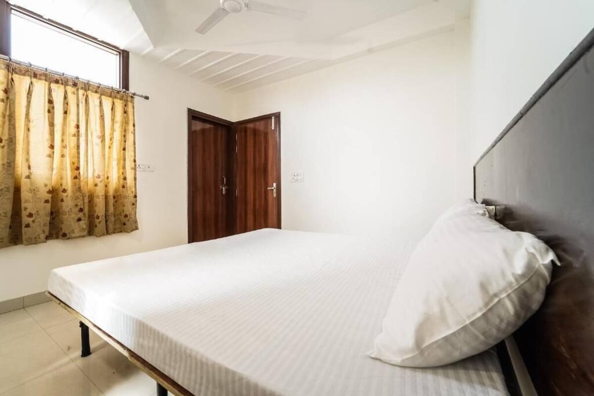 Family Double or Twin Room