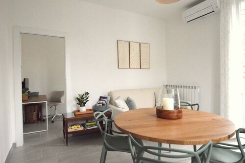 Suite Vallombrosa - Premium Apartment Near the Fonti of Fiuggi