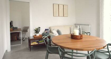 Suite Vallombrosa - Premium Apartment Near the Fonti of Fiuggi