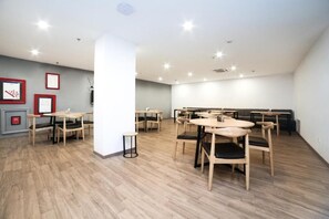 Tempat makan