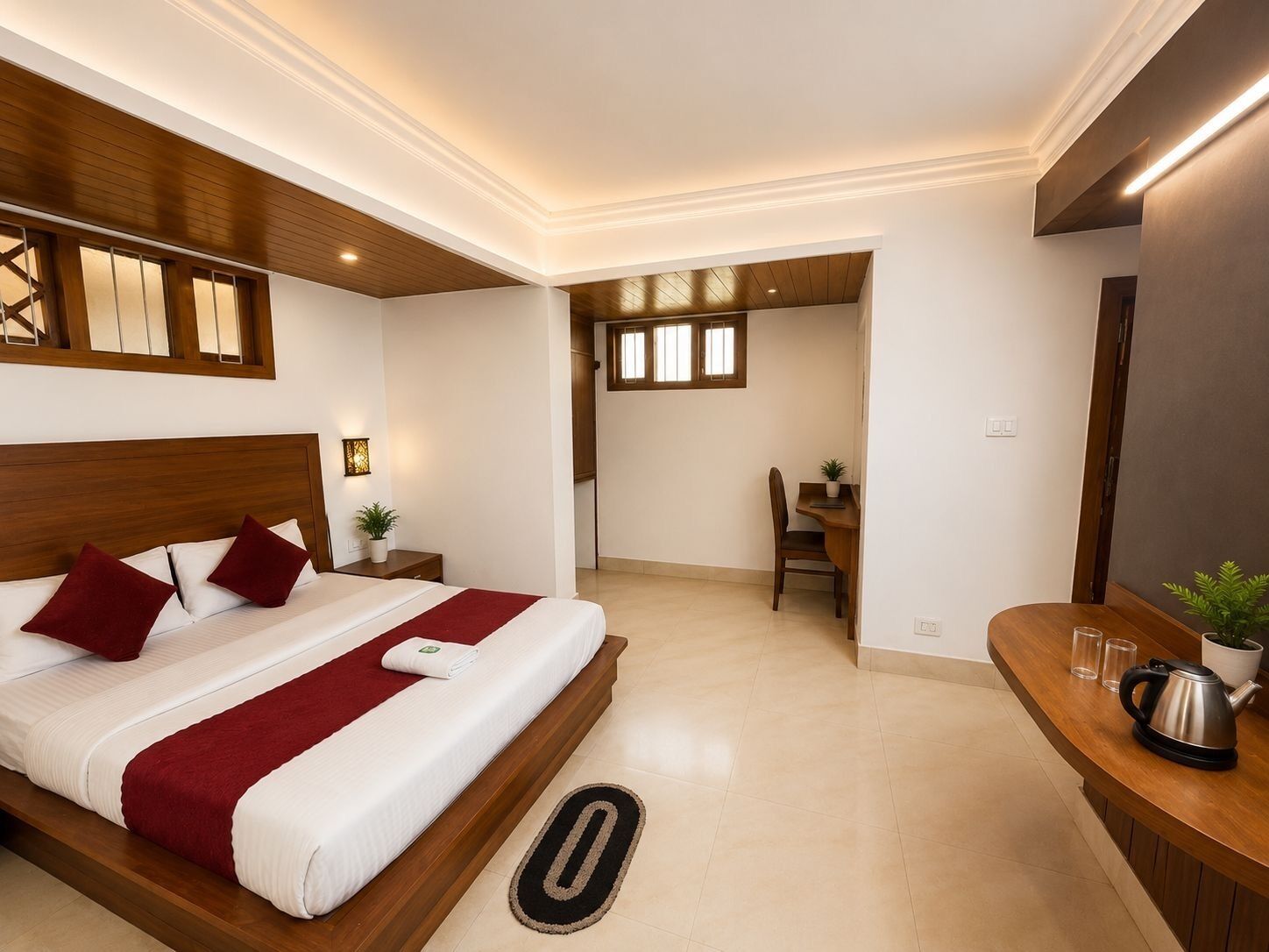 Habitación