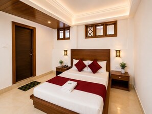 Deluxe Double Room - Gangtok Central Rooms (Gangtok)