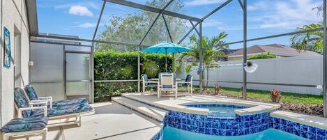 Design House, 4 Bedrooms, Private Pool | Pool
