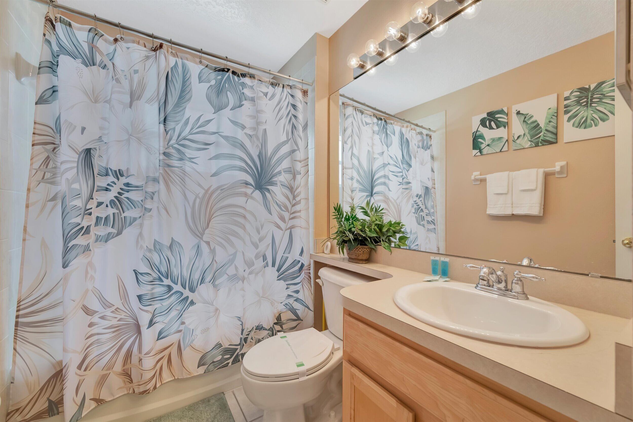 Baño