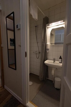 Bathroom - Heartbreak Hotel (Innlandet)