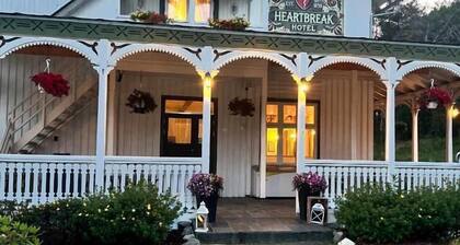 Heartbreak Hotel