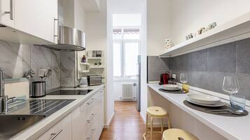 Cucina privata