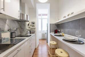 Private kitchen - AstraLek - Free Parking - Pets & Hiking (Lecco)