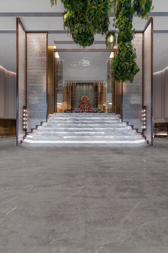 VanYao Hotel Chongqing