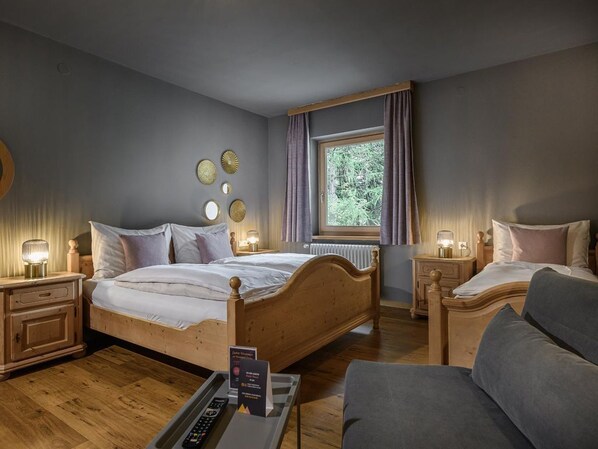 Room - defaultName (Bad Hofgastein)