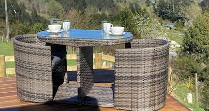 Czars Rest Tiny Home
