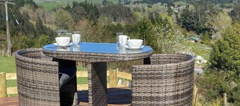 Czars Rest Tiny Home
