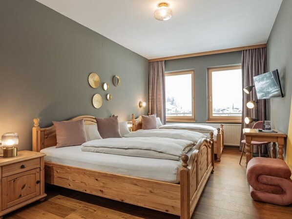 Room - defaultName (Bad Hofgastein)