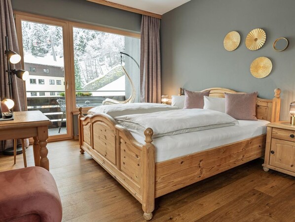 Room - defaultName (Bad Hofgastein)