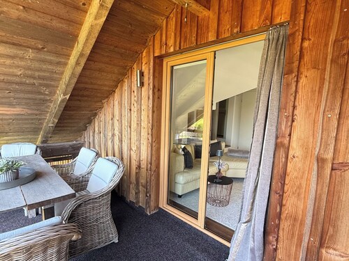 Achenblick Vacation Rental