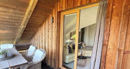 Achenblick Vacation Rental