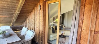 Achenblick Vacation Rental