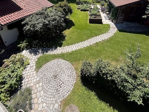 Boendeområde