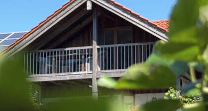 Achenblick Vacation Rental